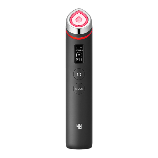 Booster Pro Glow & Anti - Âge - Lumiaglow