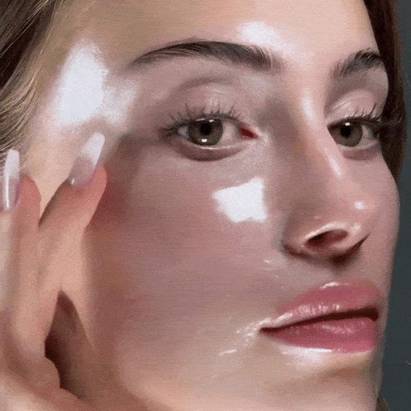 Masque Collagène Hydratant