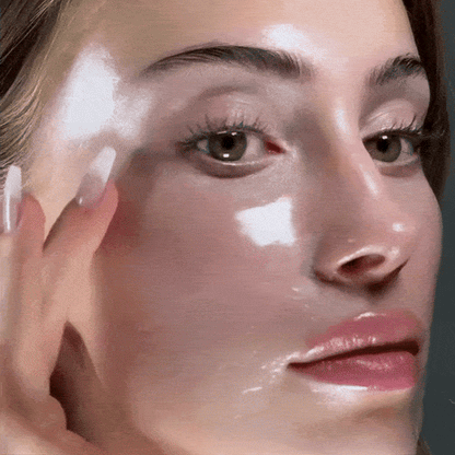 Masque Collagène Hydratant